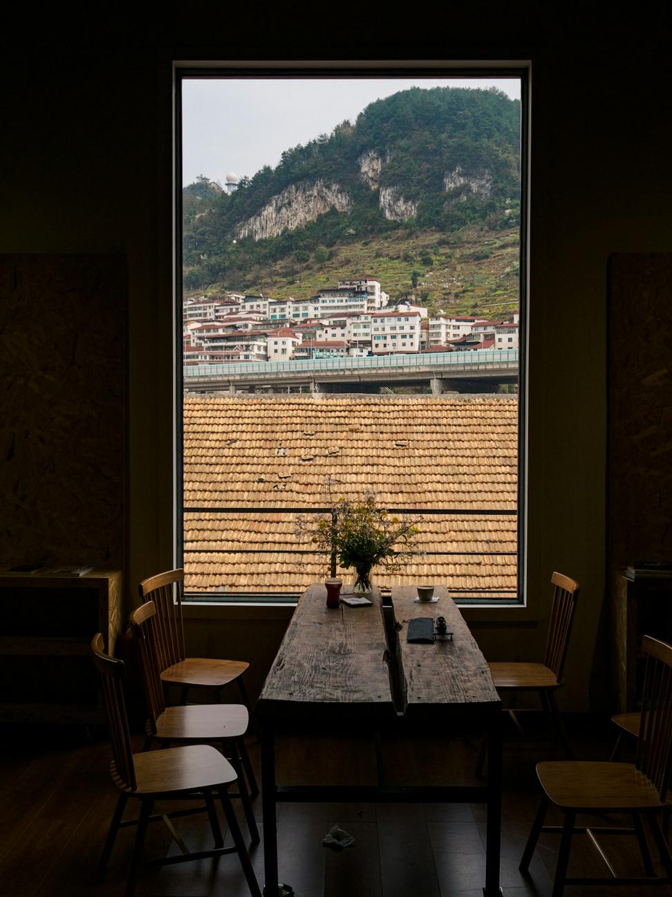 Mountain View Restaurant